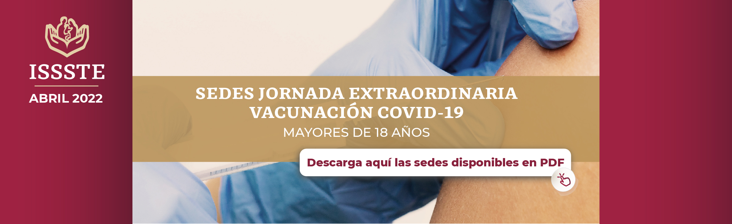 Banner Vacunacion Covid